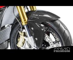 Parafango anteriore carbonio bmw s1000 xr rr