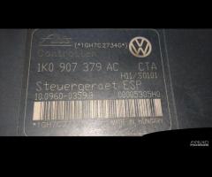 Gruppo Abs VW GOLF V GTI 2007 1K0614517AF