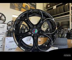 Cerchi NUOVI Alfa Romeo raggio 18 cod.2984