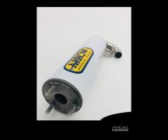 SILENZIATORE ARROW UNIVERSALE PER MOTO 50 CC 27295