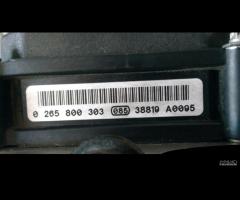 Gruppo Abs Opel Corsa C 1.3 Cdti 0265231306 - 3