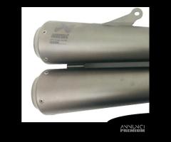 SILENZIATORE DUCATI PANIGALE 959 AKRAPOVIC 9641188 - 7