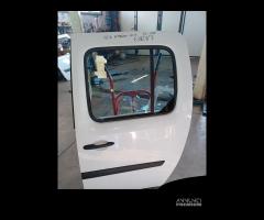 Porta scorrevole sinistra new kangoo 2011 63821 - 1