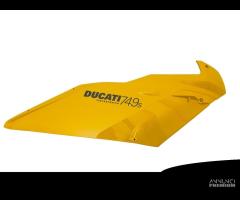 CARENA DUCATI 749 S SUPERIORE DESTRA 48011831AB