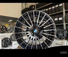 Cerchi Bmw raggio 21 OMOLOGATI NAD cod.304927