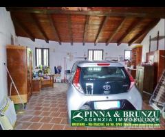 NURACHI - Autorimessa / Garage con Cortile