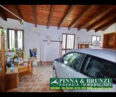 NURACHI - Autorimessa / Garage con Cortile - 6