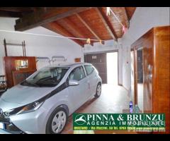 NURACHI - Autorimessa / Garage con Cortile - 7