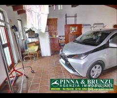 NURACHI - Autorimessa / Garage con Cortile - 8