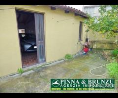 NURACHI - Autorimessa / Garage con Cortile - 11