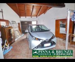 NURACHI - Autorimessa / Garage con Cortile - 12