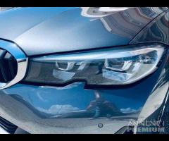 BMW 318 d Touring 48V HYBRID LOUNGE Business - 5