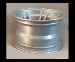 4 Cerchi cromodora CD66 CD80 CORSA 8x13 4x98 FIAT - 10