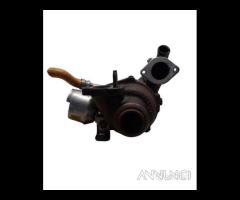 TURBINA GTC1244VZ 9686120680 PEUGEOT CITROEN FORD - 4