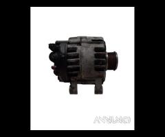 9678048880 ALTERNATORE VALEO CITROEN PEUGEOT FIAT - 2