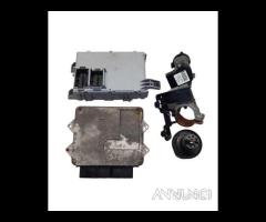 KIT COMPLETO CENTRALINA FIAT PUNTO EVO 51862574