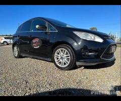 Ford C max