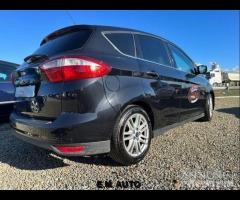 Ford C max