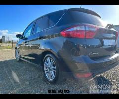 Ford C max