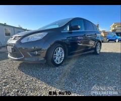 Ford C max