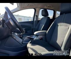 Ford C max - 8