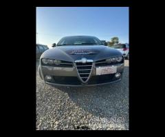 Alfa romeo 159 1.9 mtj 150 cv