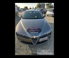 Alfa romeo 159 1.9 mtj 150 cv