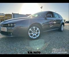 Alfa romeo 159 1.9 mtj 150 cv