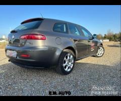 Alfa romeo 159 1.9 mtj 150 cv - 6