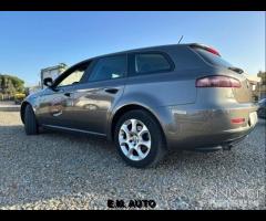 Alfa romeo 159 1.9 mtj 150 cv - 8