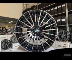 Cerchi Bmw raggio 19 NUOVI cod.30927