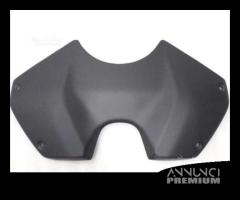 Cover serbatoio carbonio 100% panigale v4 - 1