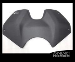 Cover serbatoio carbonio 100% panigale v4 - 2