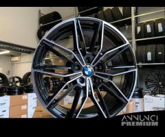 Cerchi Bmw raggio 18 NUOVI cod.309237