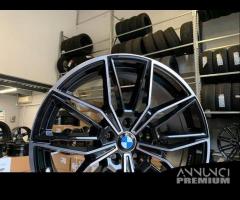 Cerchi Bmw raggio 18 NUOVI cod.309237