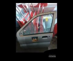 PORTA ANTERIORE SX SUZUKI IGNIS 2007 - 1