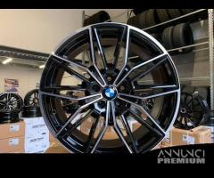 Cerchi Bmw raggio 19 NUOVI cod.0392377