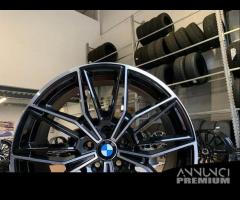 Cerchi Bmw raggio 19 NUOVI cod.0392377