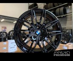 Cerchi Bmw raggio 18 NUOVI cod.043283