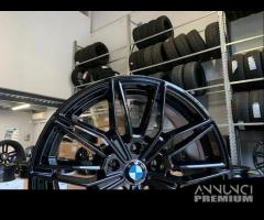 Cerchi Bmw raggio 18 NUOVI cod.043283