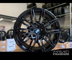 Cerchi Bmw raggio 19 NUOVI cod.4903832