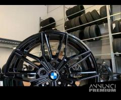 Cerchi Bmw raggio 19 NUOVI cod.4903832