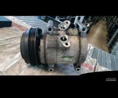 Compressore A/C Chevrolet Spark 1.0 96073851 - 1