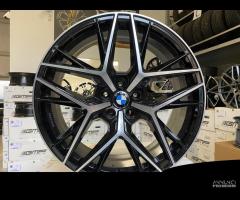 Cerchi Bmw raggio 20 NUOVI cod.901874