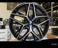 Cerchi Bmw raggio 20 NUOVI cod.901874