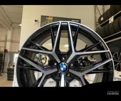 Cerchi Bmw raggio 20 NUOVI cod.901874