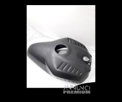 Cover serbatoio carbonio replica gp panigale