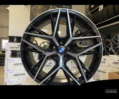 Cerchi Bmw raggio 19 NUOVI cod.10947