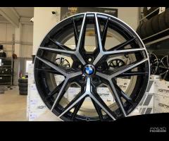 Cerchi Bmw raggio 19 NUOVI cod.10947