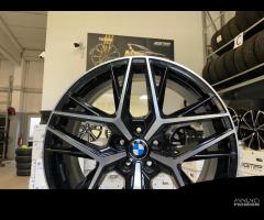 Cerchi Bmw raggio 19 NUOVI cod.10947